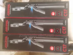 C17 Tracking Gimbal C17 Selfie Stick