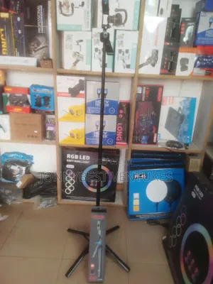 C17 Tracking Gimbal C17 Selfie Stick