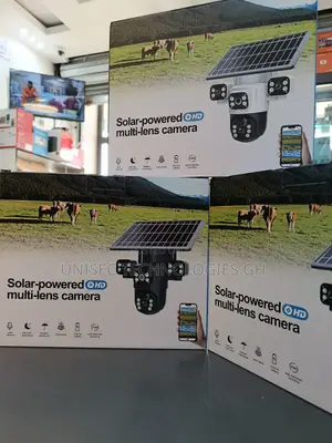 4lens Hi Easy 4g Camera