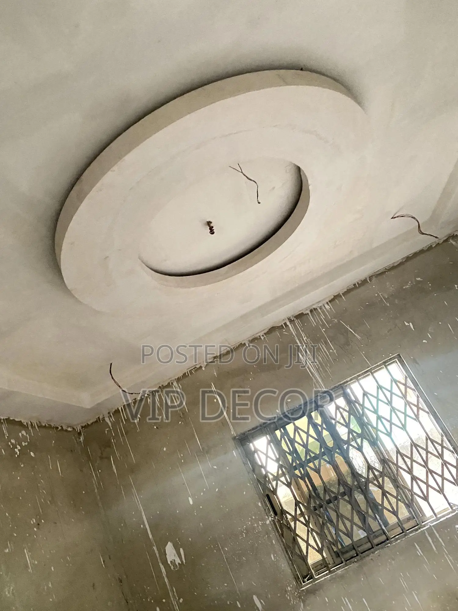 Perfect P.O.P Ceiling Designs