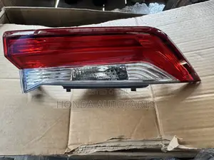Honda Cr-v 2017,2018,2019 Boot Light.