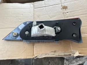 Honda Cr-v 2017,2018,2019 Boot Light.