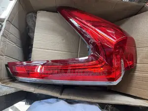 Honda Cr-v 2017,2018,2019 Tail Light.