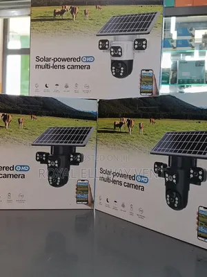 3lens Eseecloud Wifi Camera