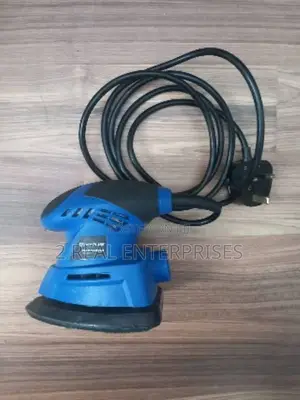Day Plus 130w Detail Palm Sander Qd6301