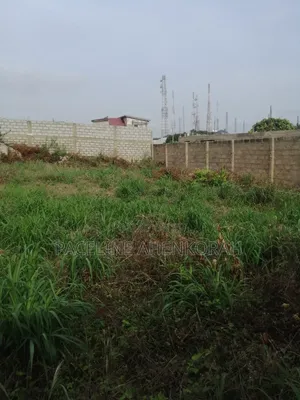 Land at Broadcasting