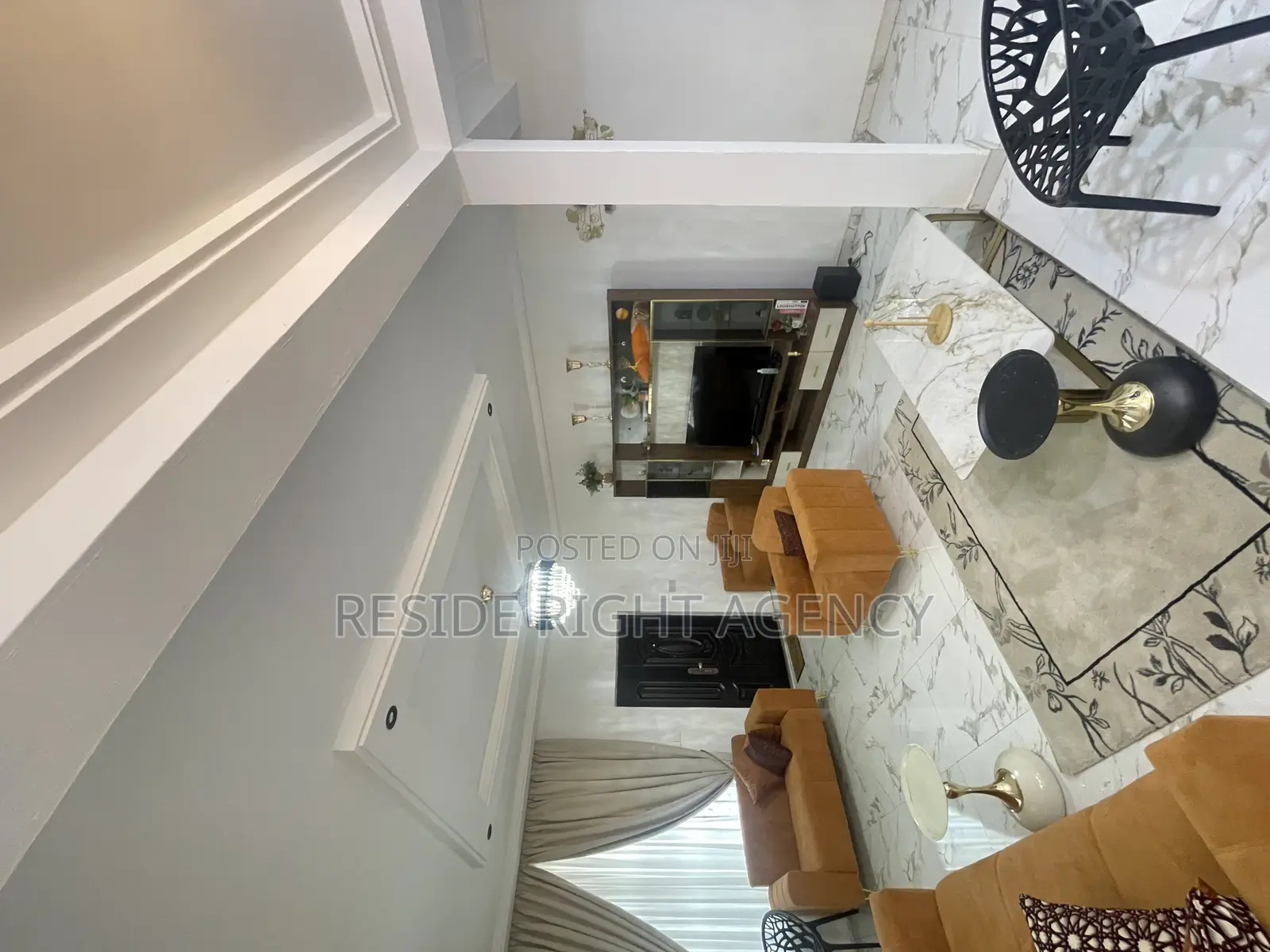 Furnished 3bdrm House in Oyarifa for rent