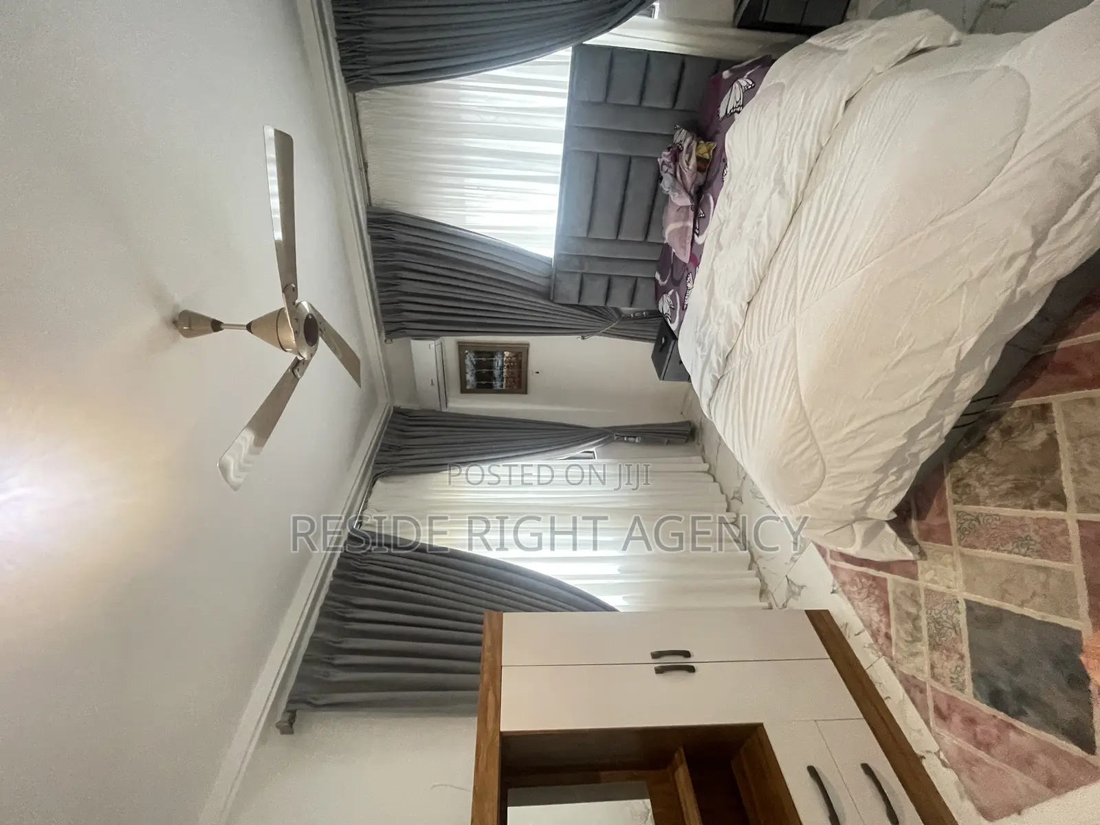 Furnished 3bdrm House in Oyarifa for rent