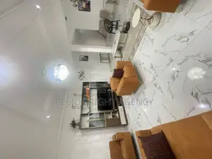 Furnished 3bdrm House in Oyarifa for rent