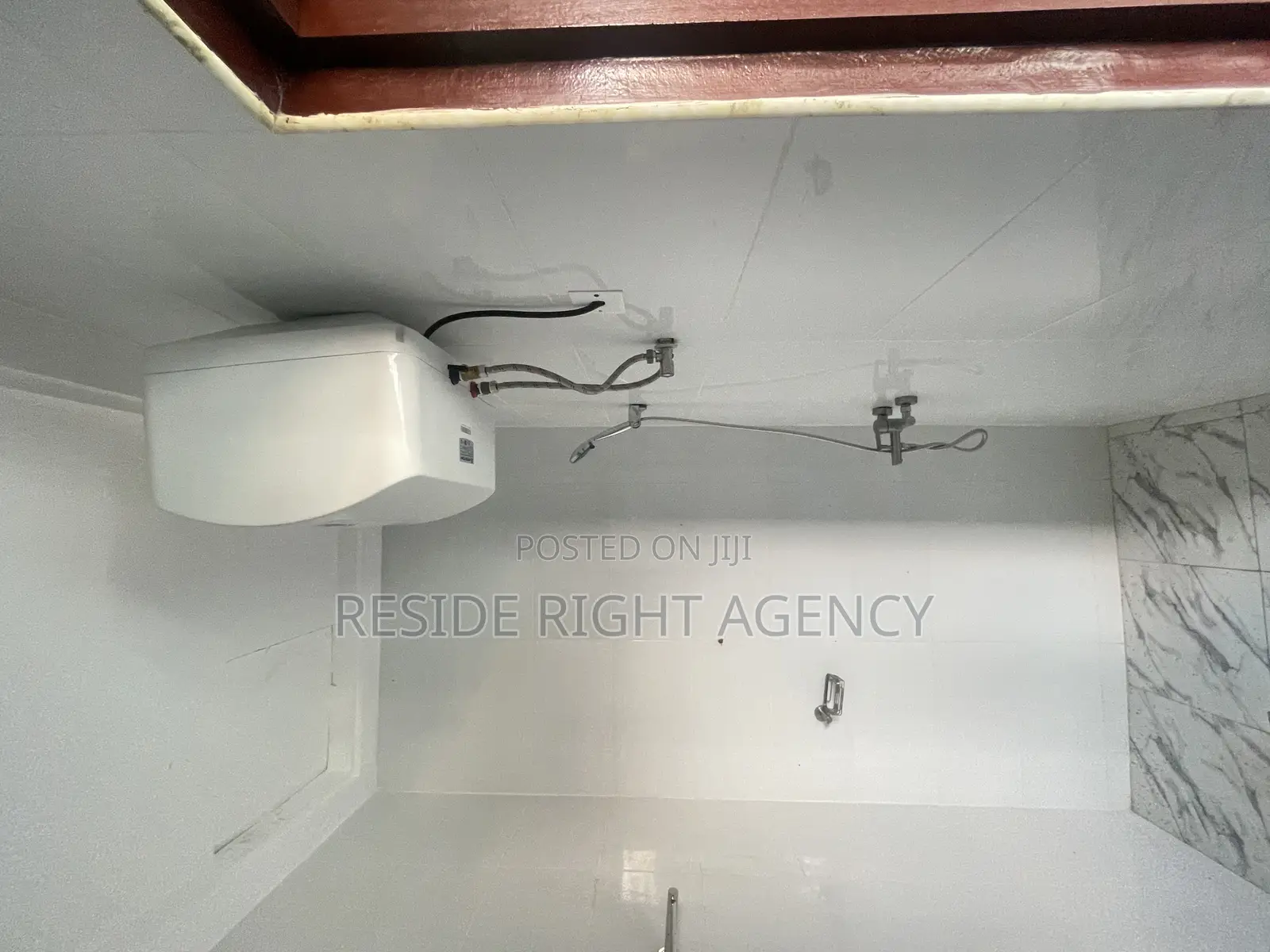 Furnished 3bdrm House in Oyarifa for rent