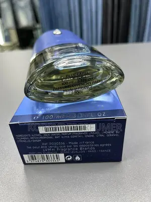 Givenchy Pour Home Blue Label