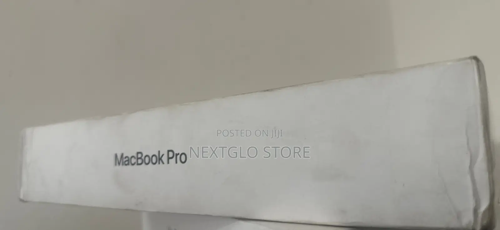 New Apple MacBook Pro 2024 M4 Pro 14-inch 16GB Apple M4 SSD 512GB
