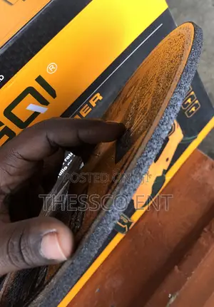 Steel Grinding Disc 9"
