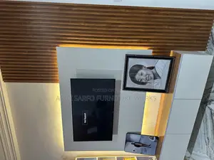 Original Foriegn Tv Stand Made With Authentic Materials