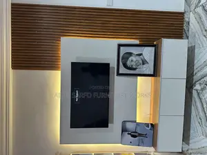Original Foriegn Tv Stand Made With Authentic Materials
