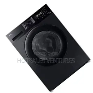 Best Samsung 11kg Front Load Washer Washing Machine - Ww11dg6u94lbnq