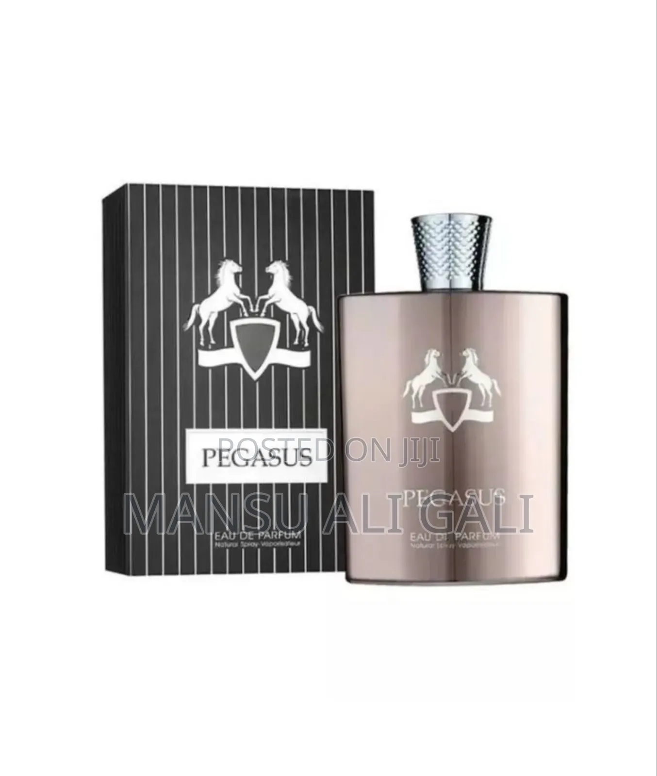 Fragrance World Pegasus