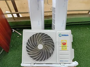 Happy Cheerful Felling 1.5hp Air Conditioner Split System