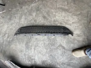 Acura Rdx Lower Bumper Grille 2019 2020 2021 2022