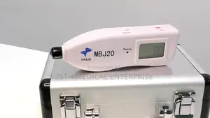 Jaundice / Bilirubin Meter