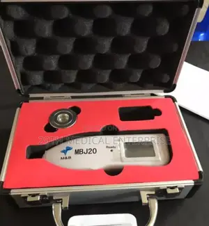 Jaundice / Bilirubin Meter