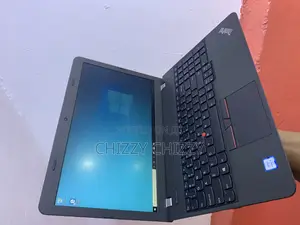 Laptop Lenovo ThinkPad E545 4GB Intel Core I5 HDD 500GB
