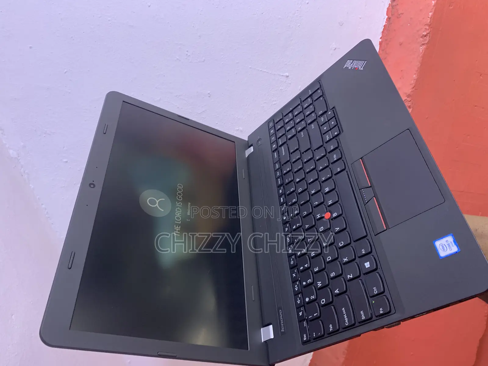 Laptop Lenovo ThinkPad E545 4GB Intel Core I5 HDD 500GB