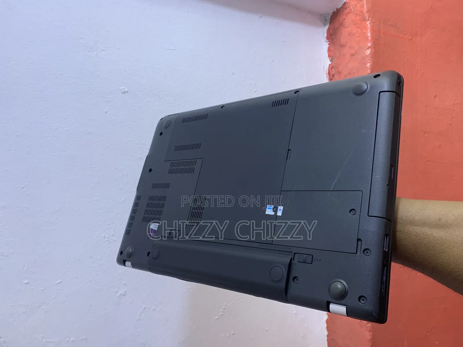Laptop Lenovo ThinkPad E545 4GB Intel Core I5 HDD 500GB