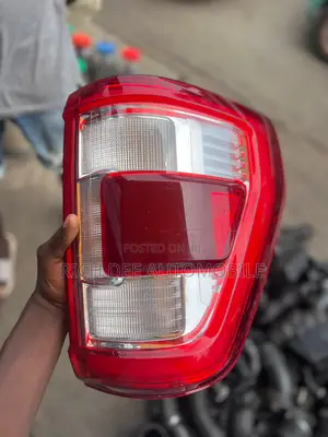 Ford F150 2023 Taillight