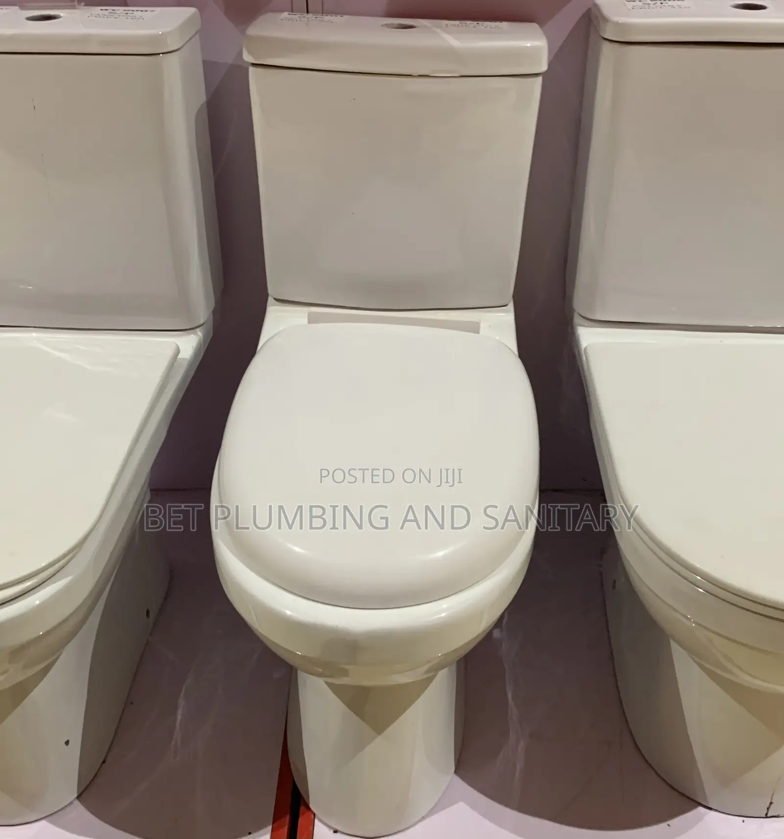 Imported Water Closet_frencia Big Tank Wc_soft Close Wc