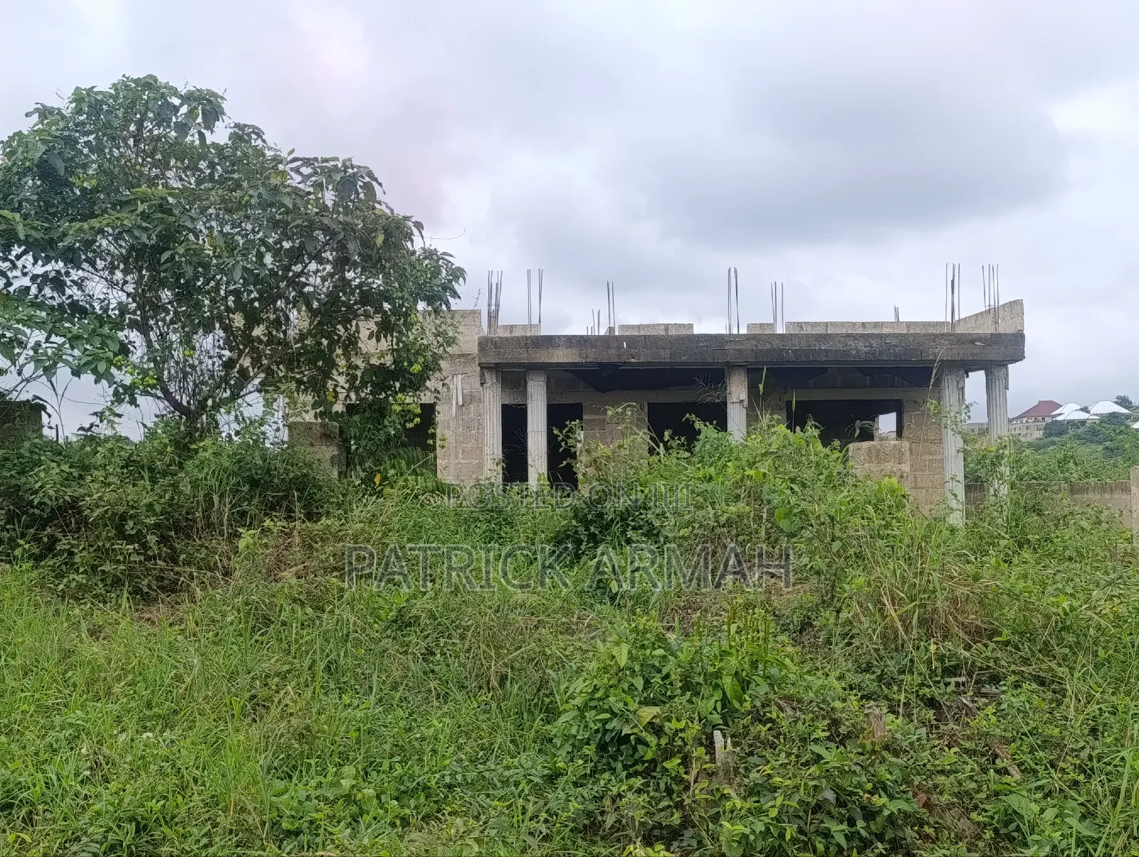 5bdrm House in Kumasi Metropolitan for sale