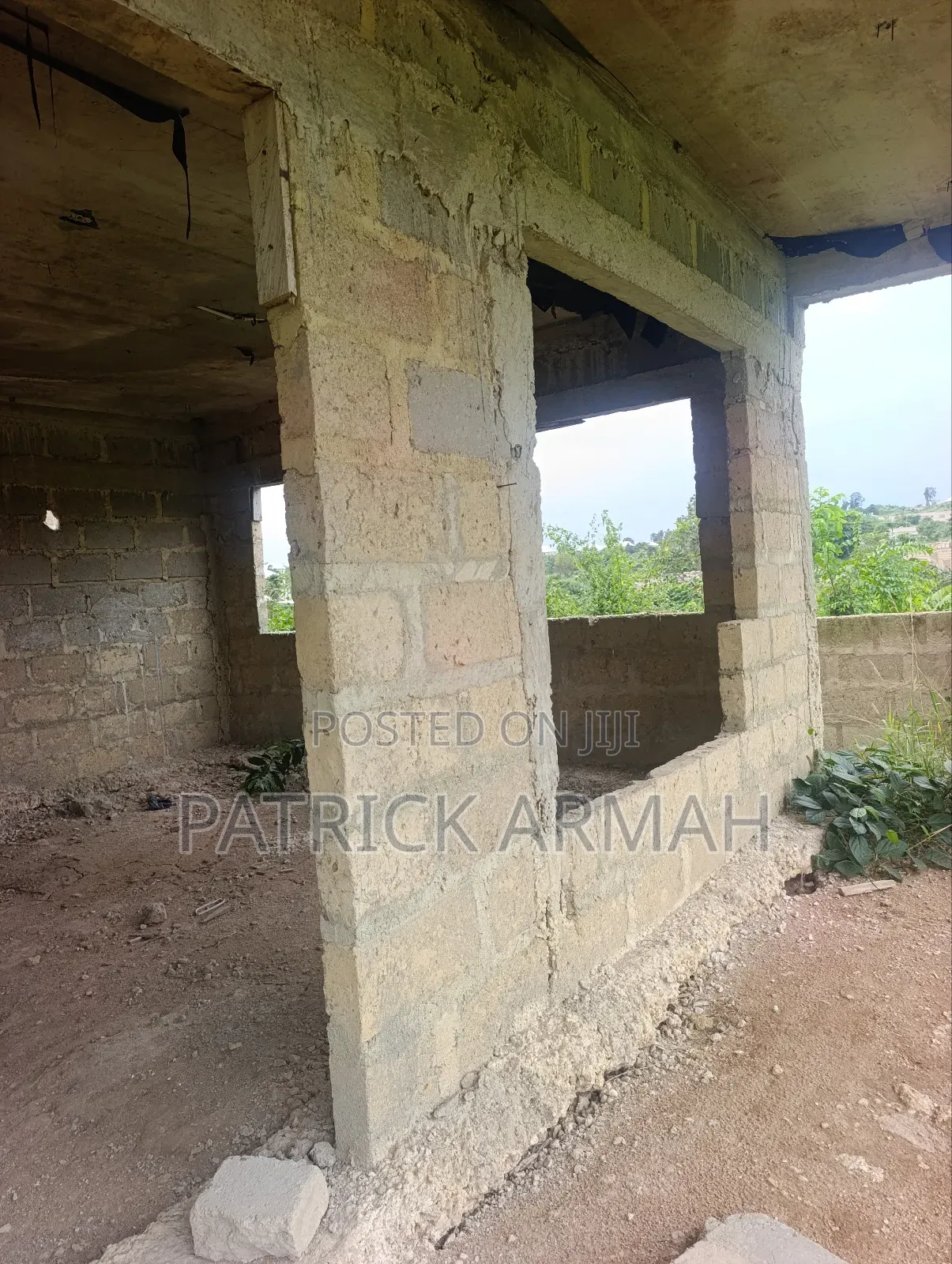 5bdrm House in Kumasi Metropolitan for sale
