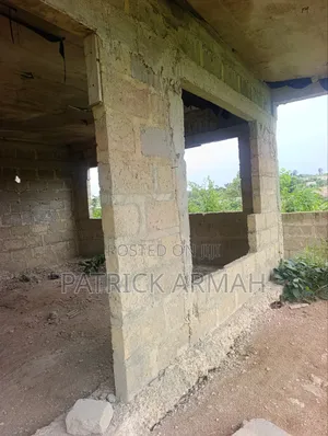 5bdrm House in Kumasi Metropolitan for sale