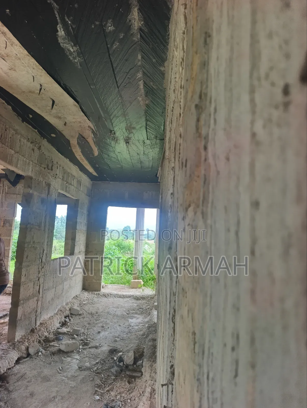 5bdrm House in Kumasi Metropolitan for sale