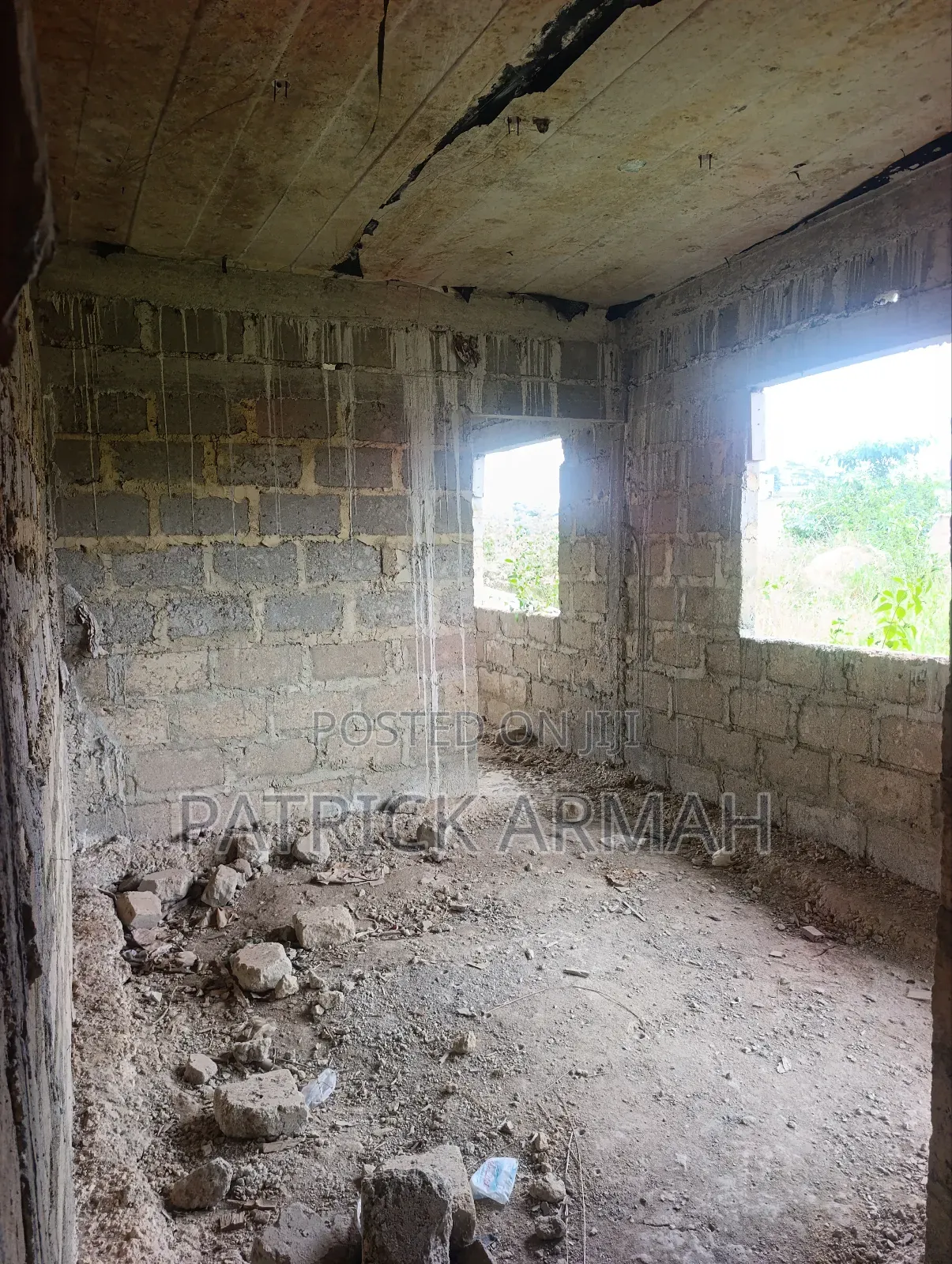 5bdrm House in Kumasi Metropolitan for sale