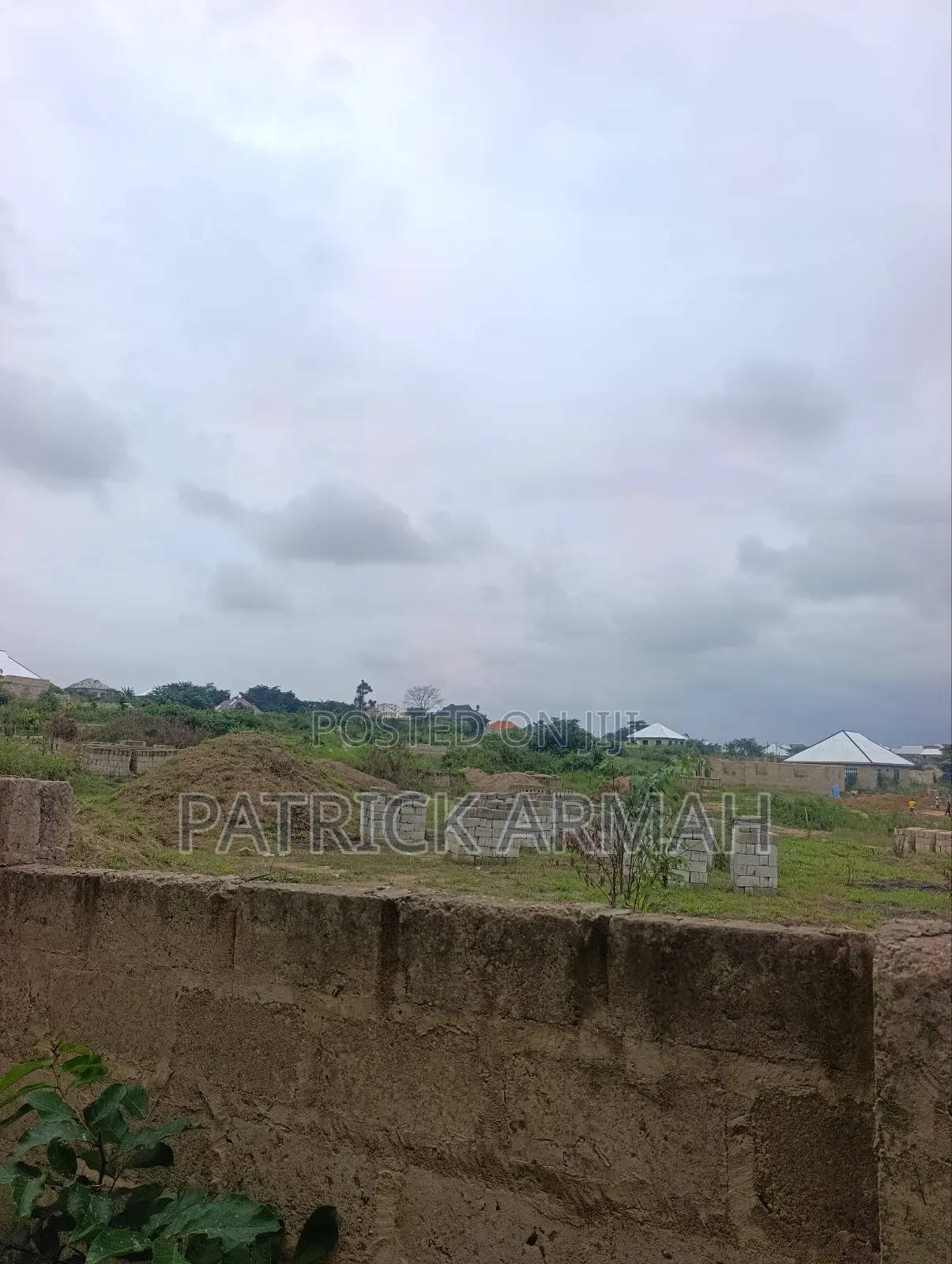 5bdrm House in Kumasi Metropolitan for sale