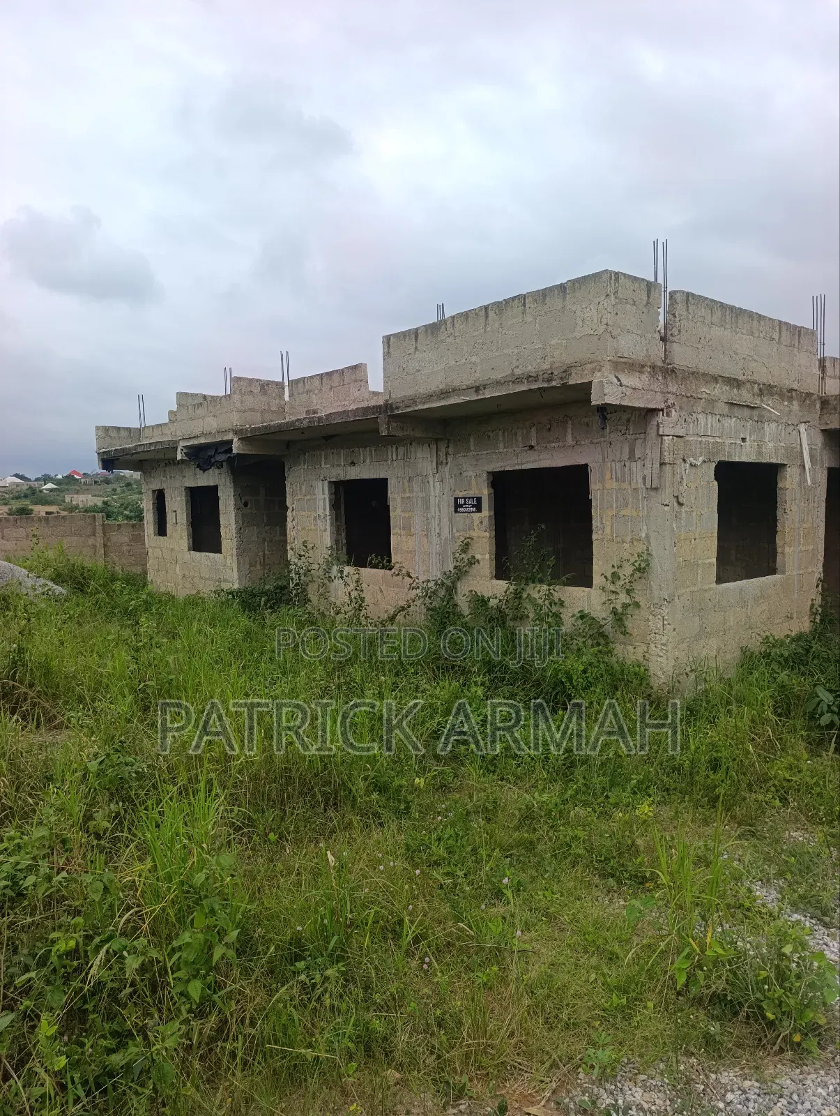 5bdrm House in Kumasi Metropolitan for sale