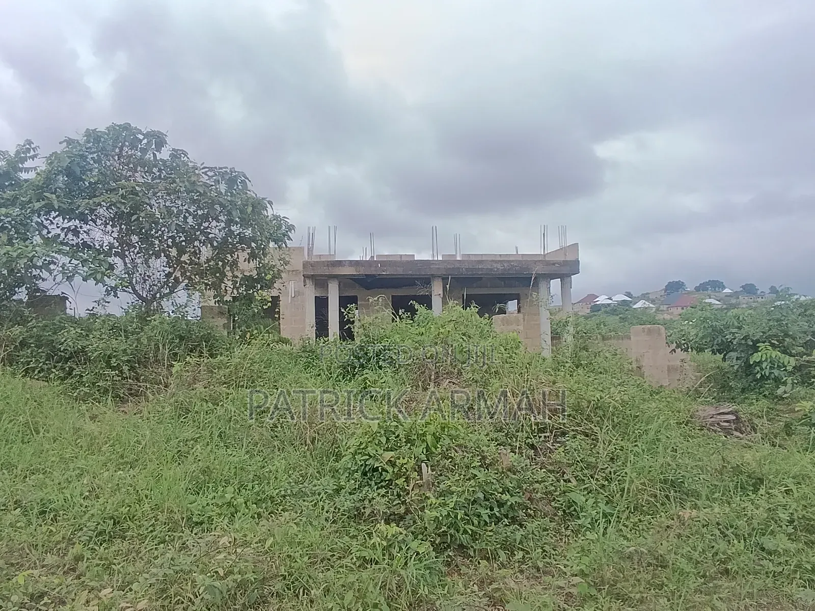 5bdrm House in Kumasi Metropolitan for sale
