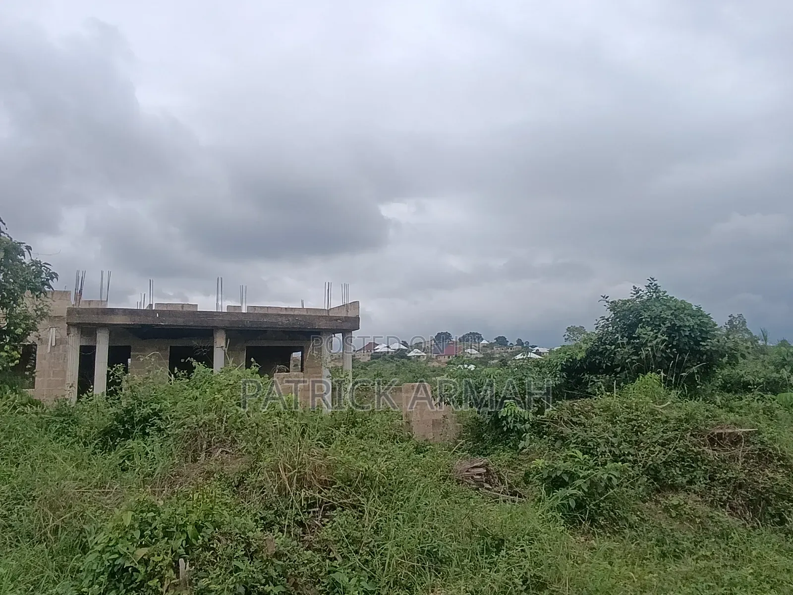 5bdrm House in Kumasi Metropolitan for sale