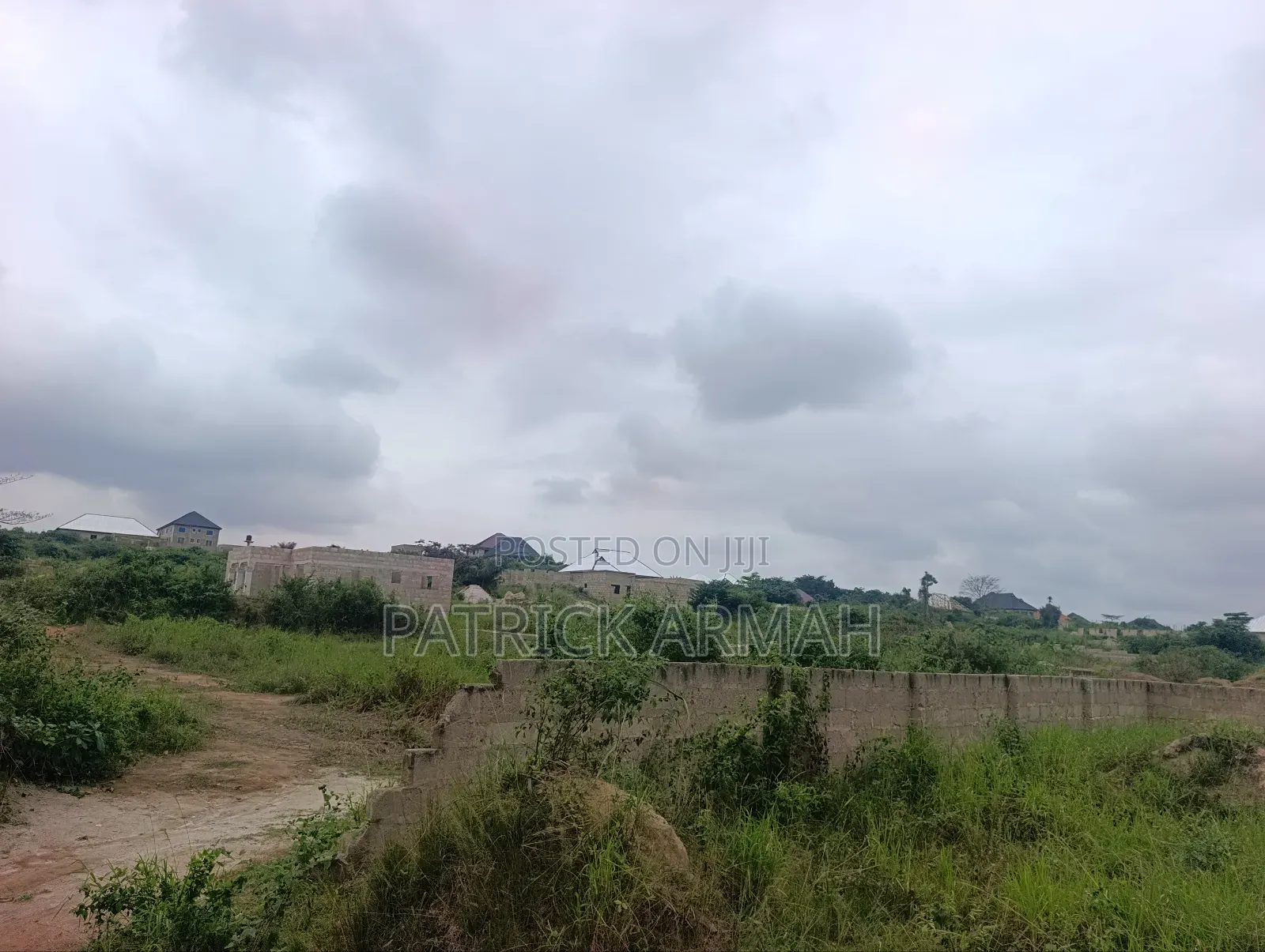 5bdrm House in Kumasi Metropolitan for sale