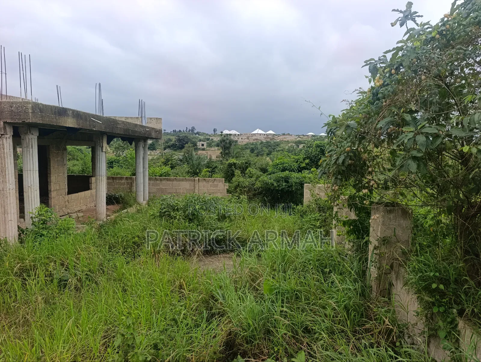 5bdrm House in Kumasi Metropolitan for sale