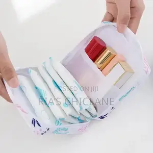 Multifunctional Sanitary Bag