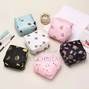 Multifunctional Sanitary Bag
