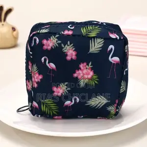 Multifunctional Sanitary Bag