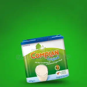 Complan Original Nutritional Powder