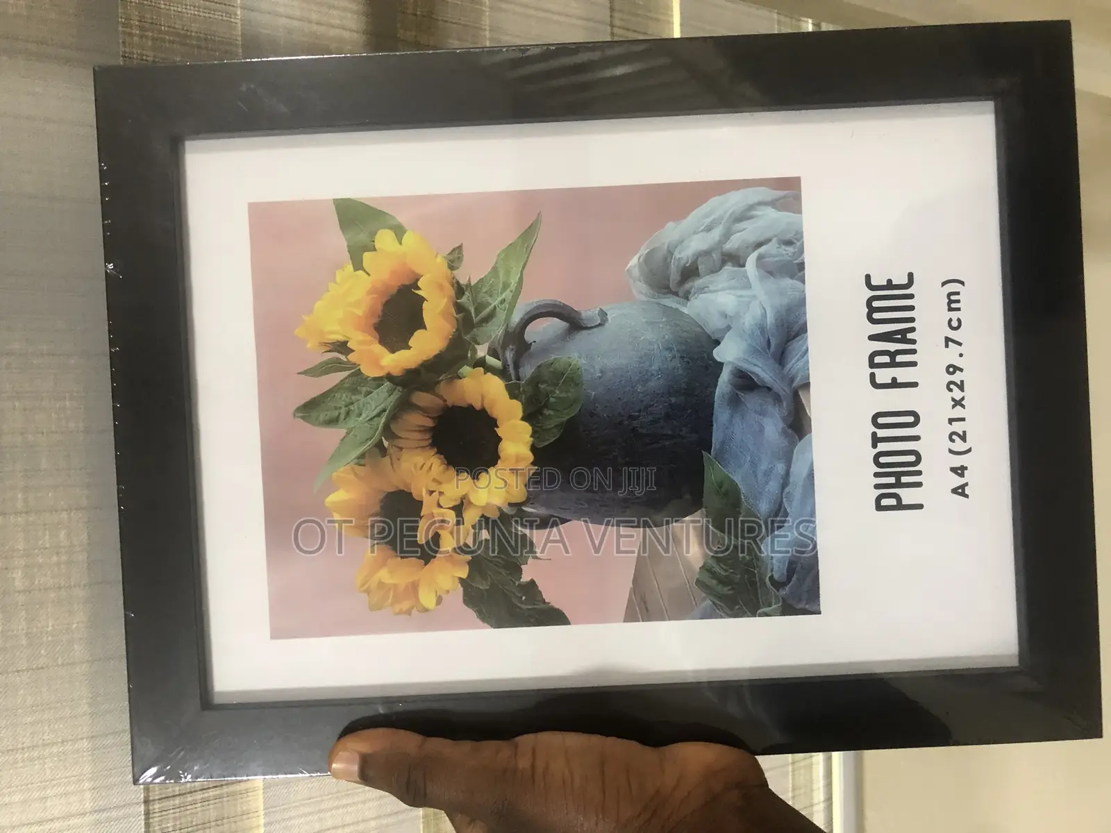 A3 Picture Frame - Quality Durable