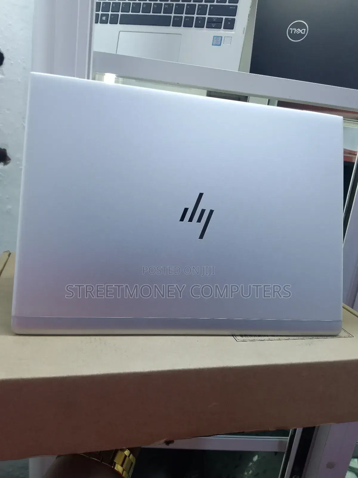 Laptop HP EliteBook 830 G6 8GB Intel Core I5 SSD 256GB