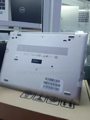 Laptop HP EliteBook 830 G6 8GB Intel Core I5 SSD 256GB