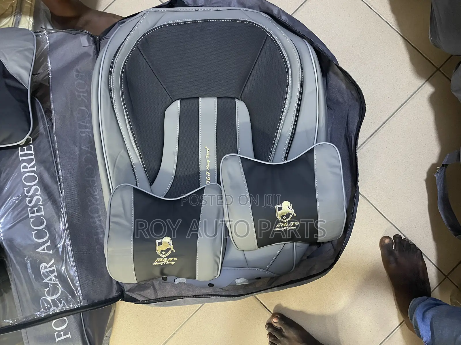 Car Seat Covers