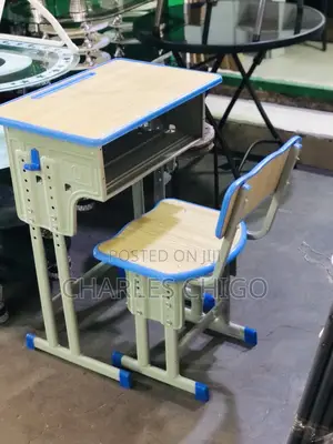 Table and Chair/Desk for Students